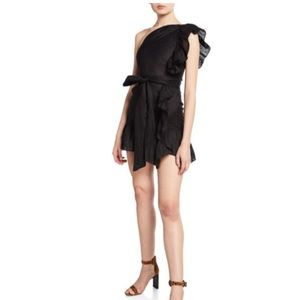 Étoile Isabel Marant mini dress